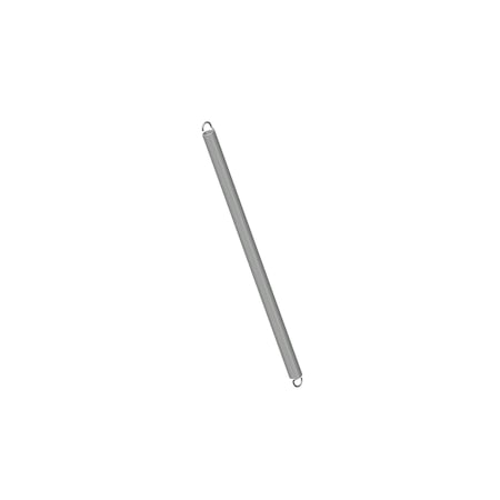 Approved Vendor Extension Spring, O=.625, L= 14.25, W= .082 R G309961559